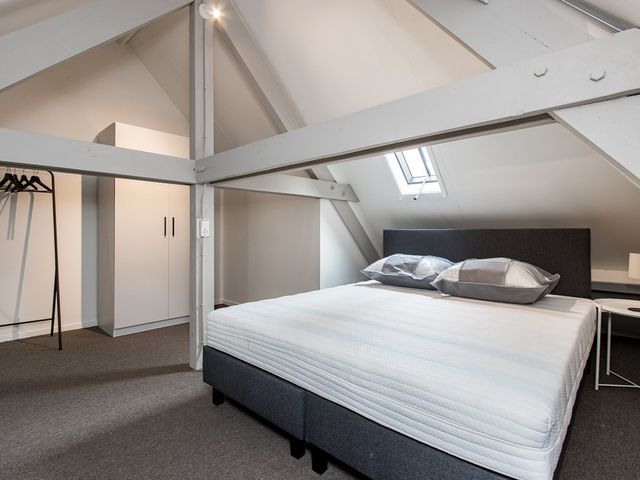 Clarastraat 176, 's-Hertogenbosch