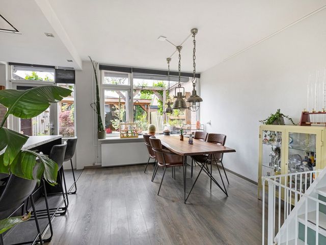 Anthon van der Horstlaan 63, Bunschoten-Spakenburg