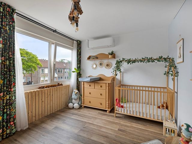 Anthon van der Horstlaan 63, Bunschoten-Spakenburg