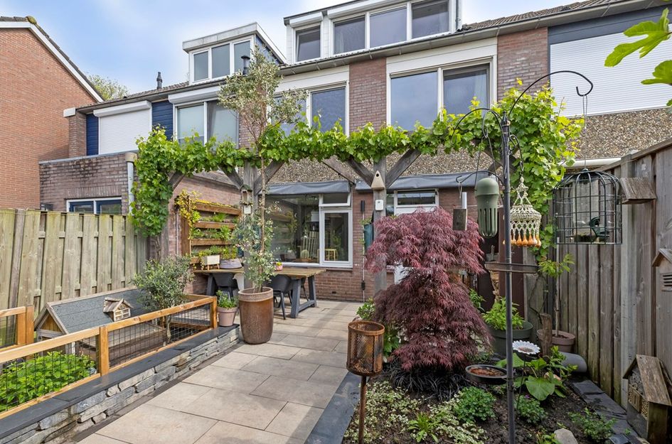 Anthon van der Horstlaan 63
