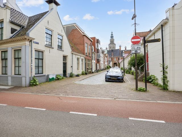Turfstraat 15, Groningen