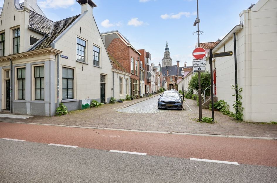 Turfstraat 15
