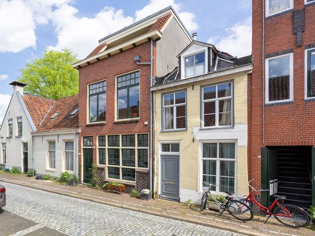 Turfstraat 15, Groningen