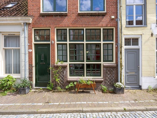 Turfstraat 15, Groningen