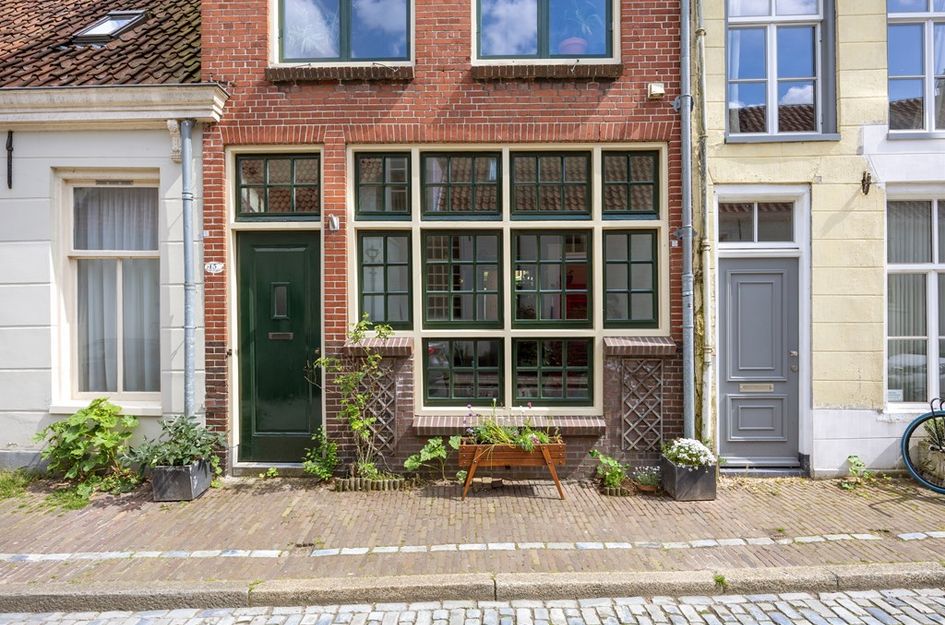 Turfstraat 15