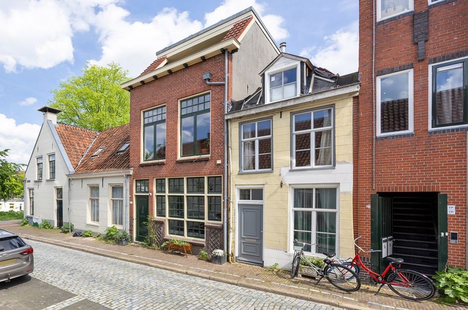 Turfstraat 15