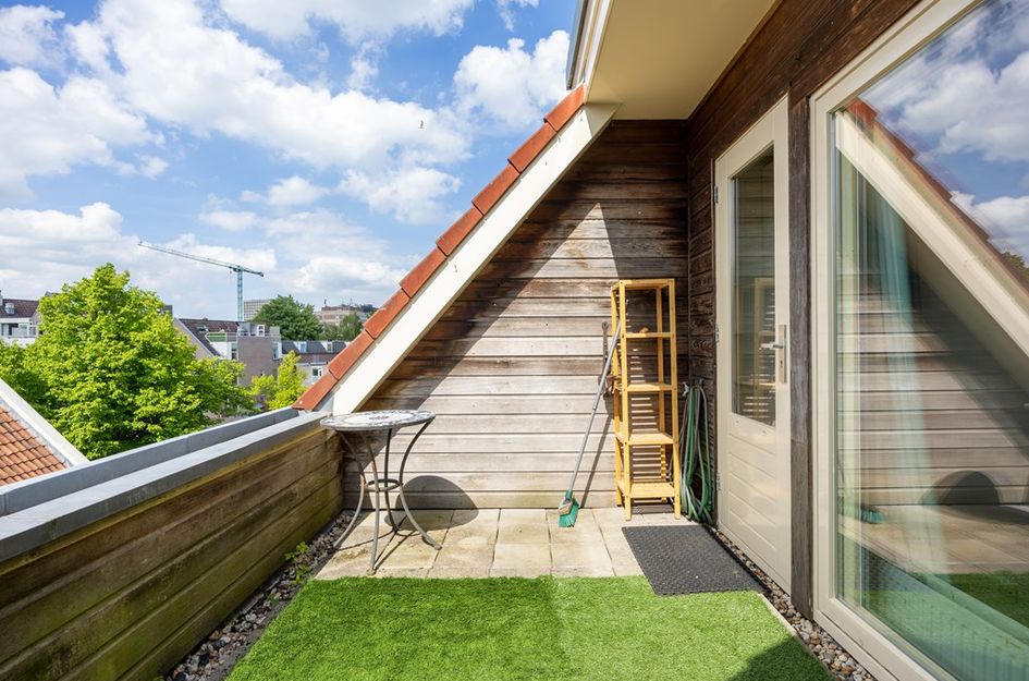 Turfstraat 15