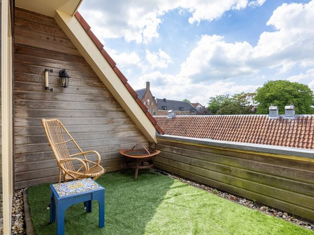 Turfstraat 15, Groningen