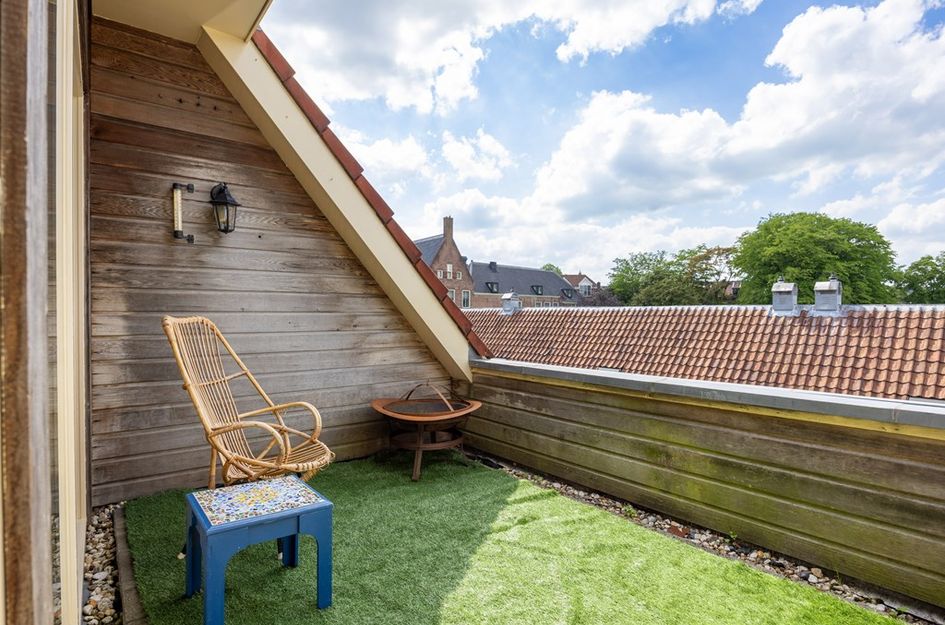 Turfstraat 15