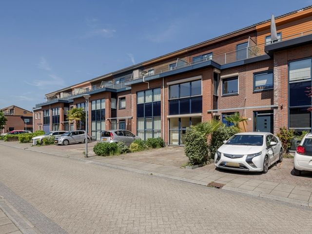 Klimtstraat 33, Almere