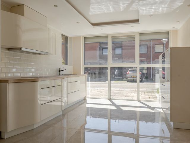 Klimtstraat 33, Almere