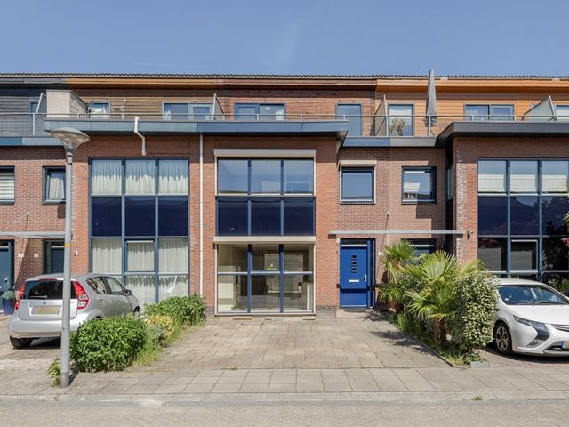Klimtstraat 33, Almere