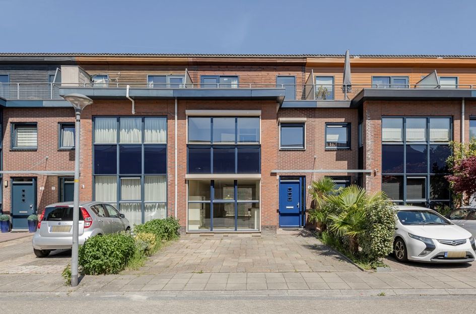 Klimtstraat 33