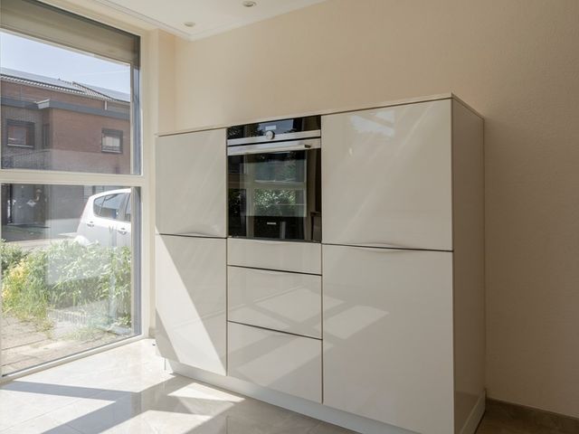 Klimtstraat 33, Almere