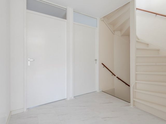 Klimtstraat 33, Almere