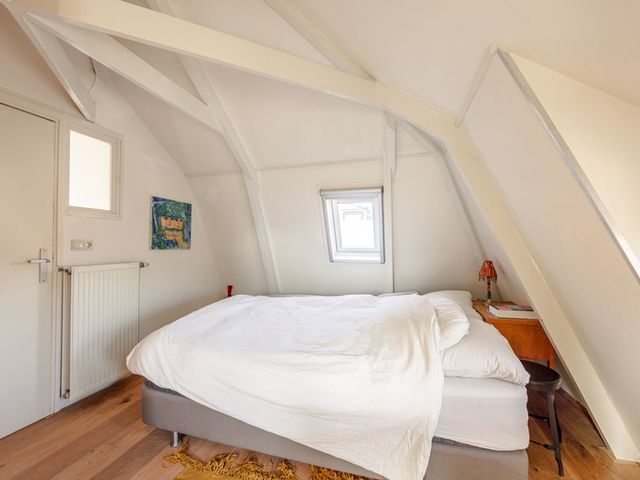 Paardepad 6, Hindeloopen
