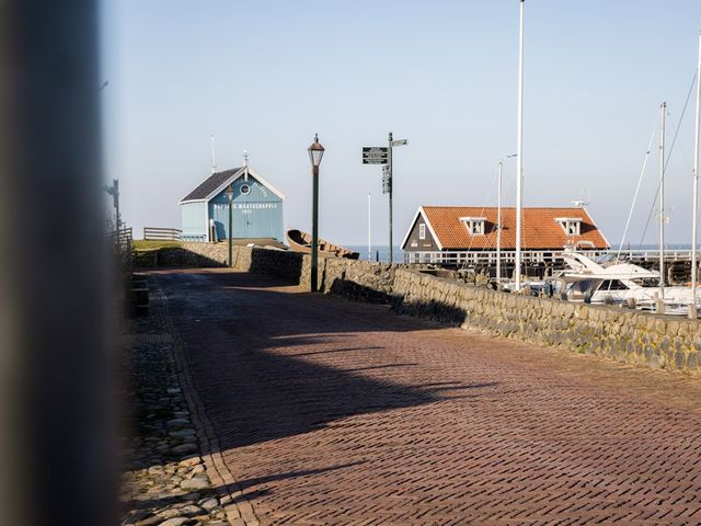 Paardepad 6, Hindeloopen