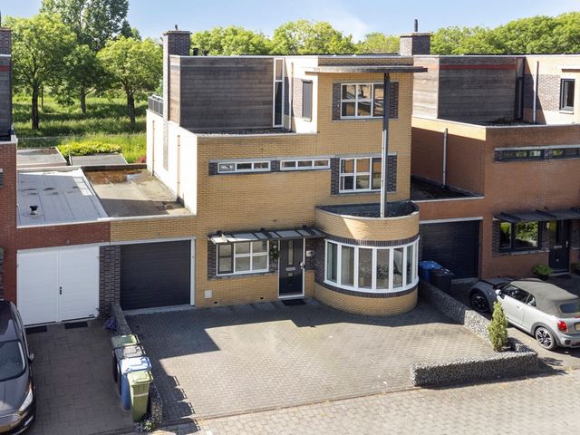 Jip en Janneke 40, Gorinchem