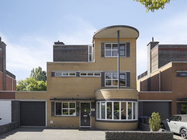 Jip en Janneke 40, Gorinchem
