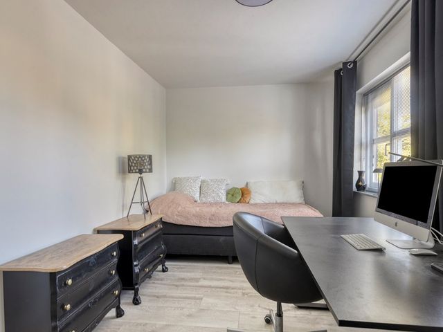 Jip en Janneke 40, Gorinchem
