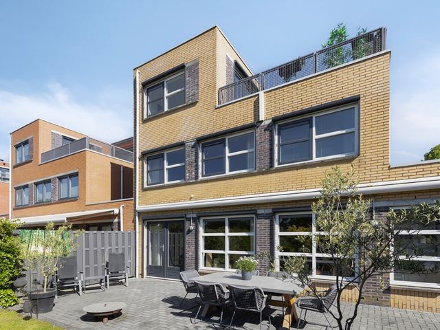 Jip en Janneke 40, Gorinchem