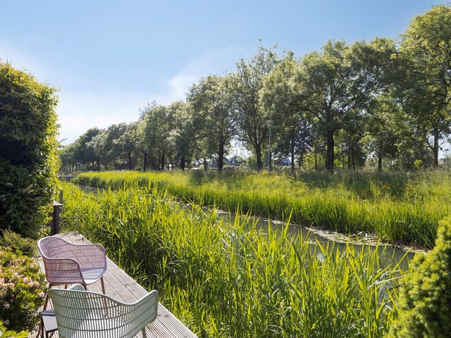 Jip en Janneke 40, Gorinchem