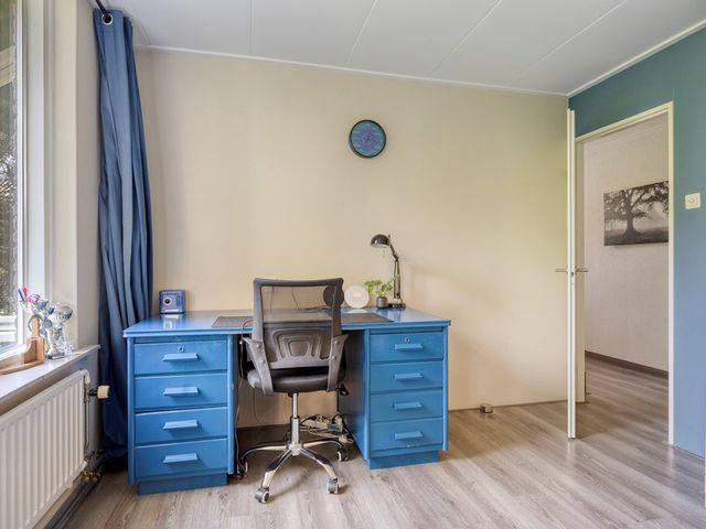 Lage Giessen 2II, Hoornaar