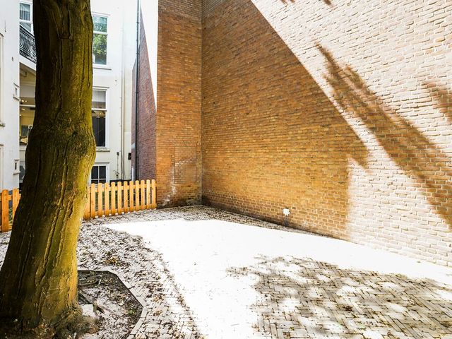 Buitenhof 44B, 's-Gravenhage