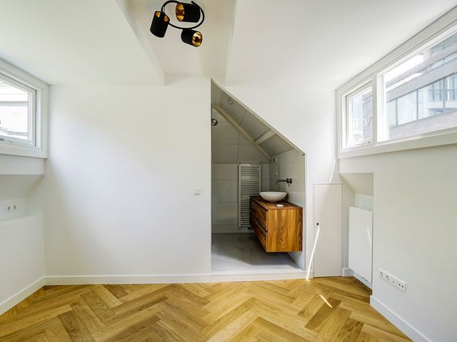 Buitenhof 44B, 's-Gravenhage