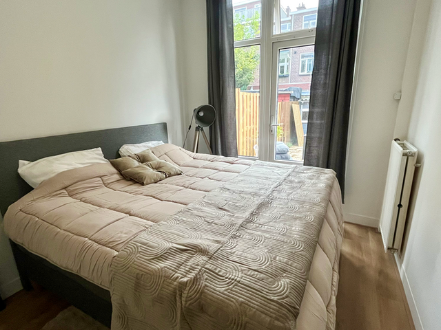 Buitenhof 44B, 's-Gravenhage