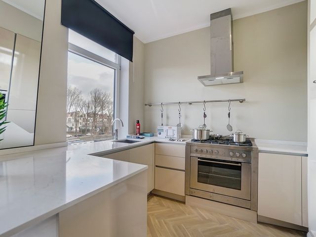 Suezkade 170, 's-Gravenhage