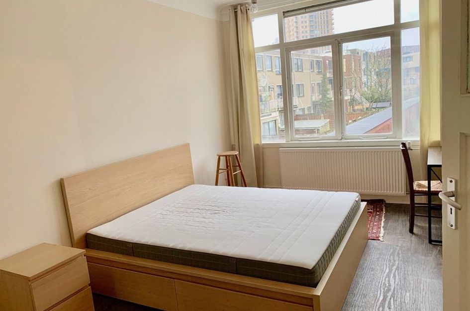 Zusterstraat 91A