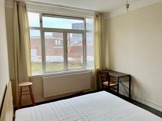 Zusterstraat 91A, 's-Gravenhage
