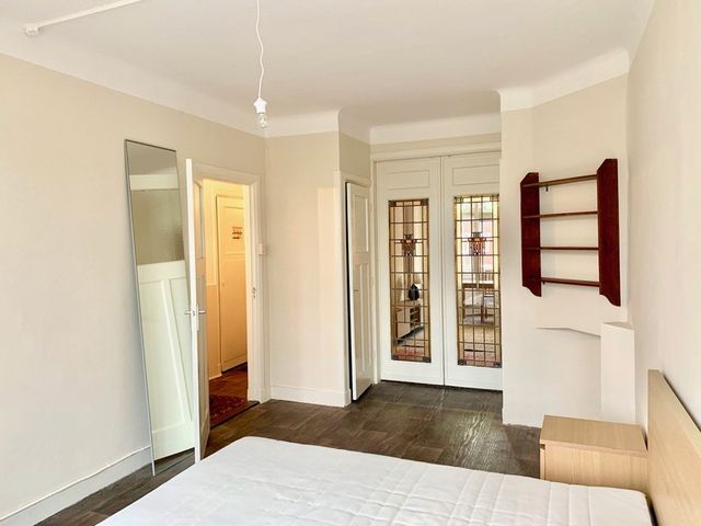 Zusterstraat 91A, 's-Gravenhage