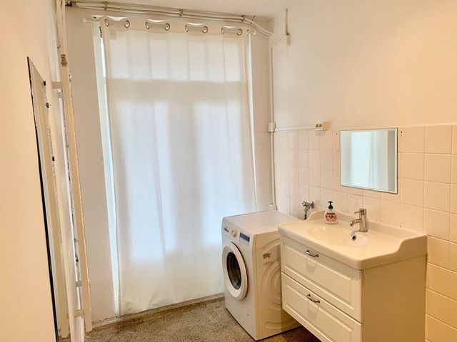 Zusterstraat 91A, 's-Gravenhage
