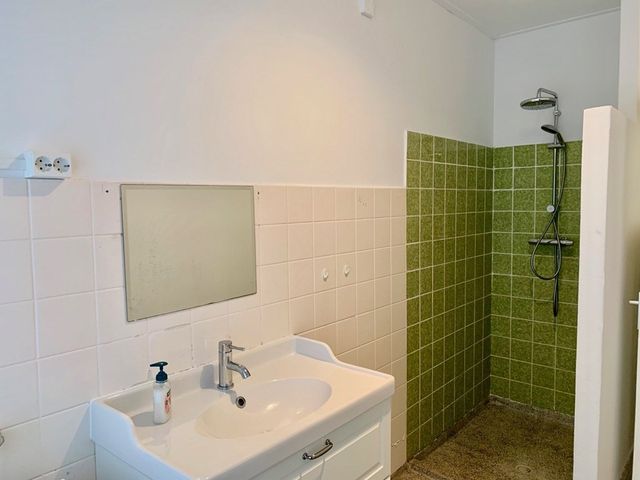 Zusterstraat 91A, 's-Gravenhage