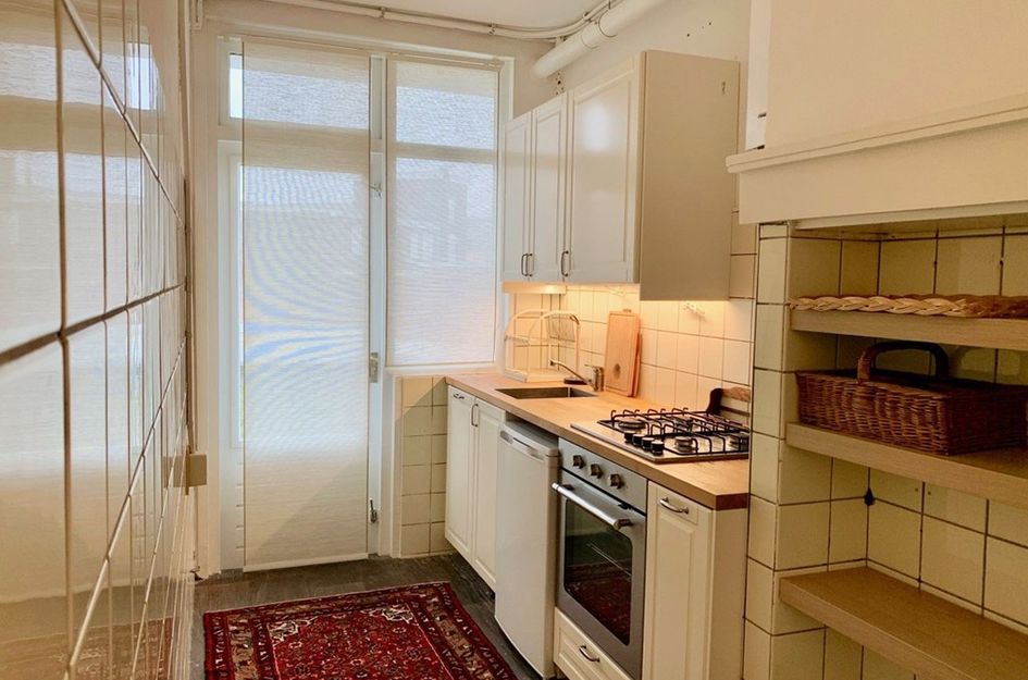 Zusterstraat 91A