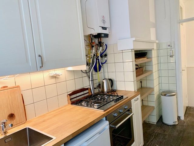 Zusterstraat 91A, 's-Gravenhage