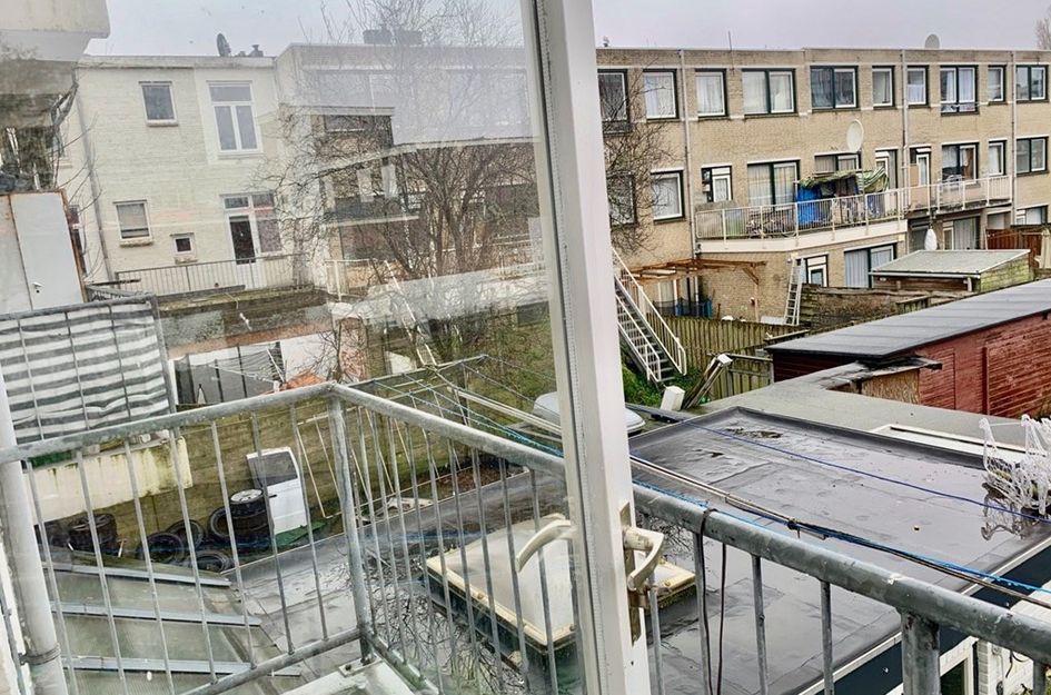 Zusterstraat 91A