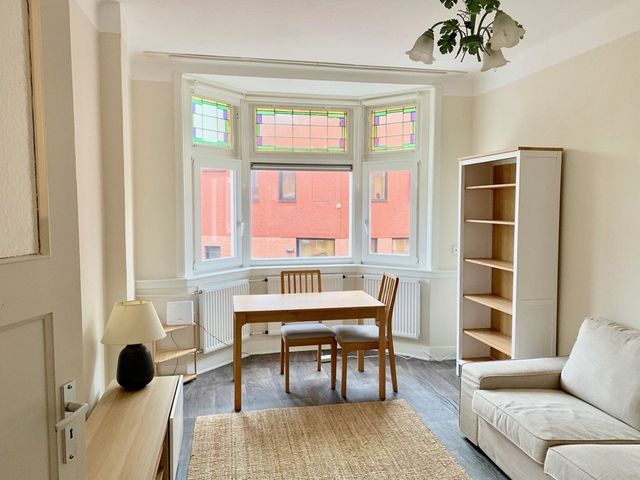Zusterstraat 91A, 's-Gravenhage