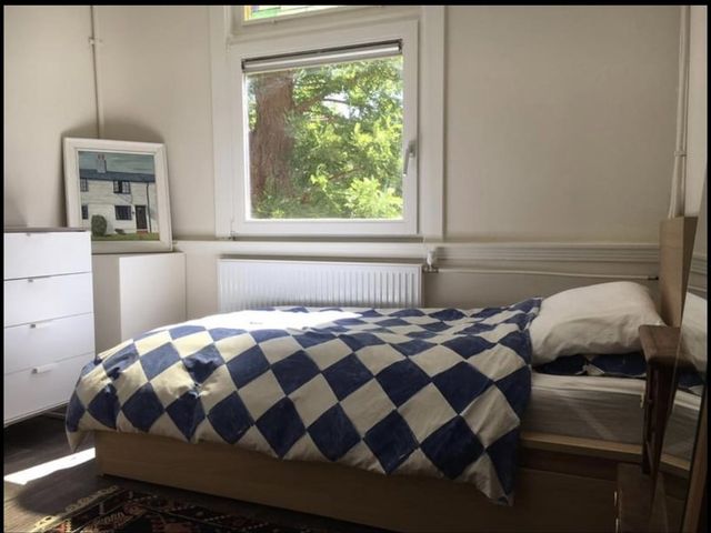 Zusterstraat 91A, 's-Gravenhage