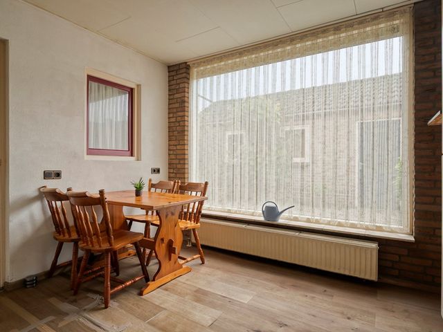 Jan van Amstelstraat 80, Schijndel