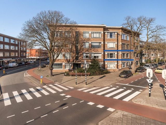 Vreeswijkstraat 417, 's-Gravenhage