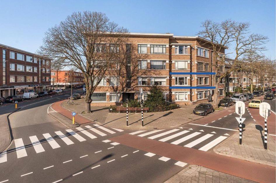 Vreeswijkstraat 417