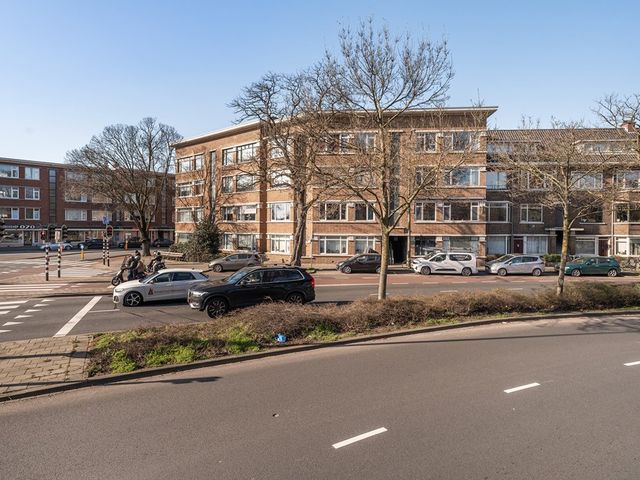 Vreeswijkstraat 417, 's-Gravenhage