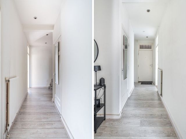 Vreeswijkstraat 417, 's-Gravenhage