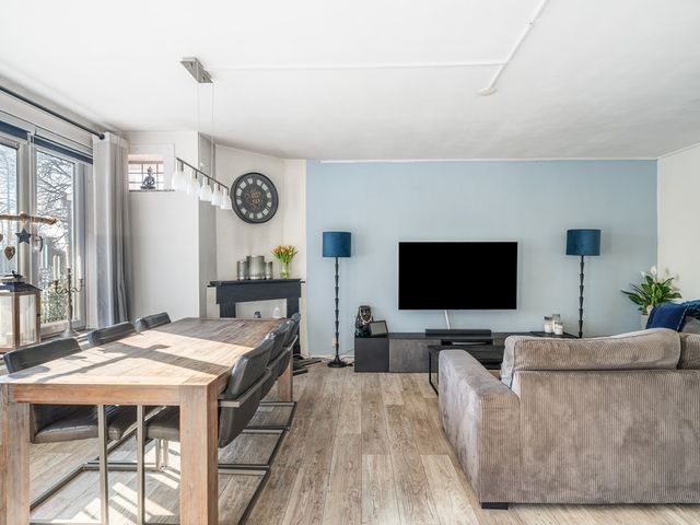 Vreeswijkstraat 417, 's-Gravenhage