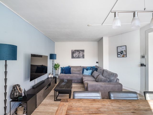 Vreeswijkstraat 417, 's-Gravenhage