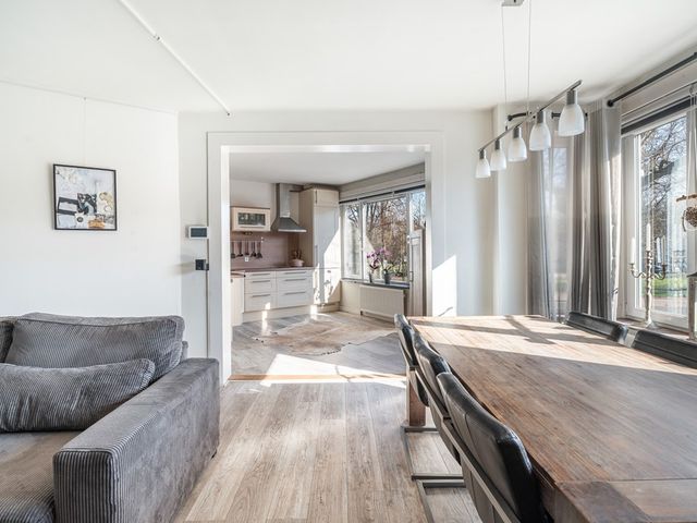 Vreeswijkstraat 417, 's-Gravenhage