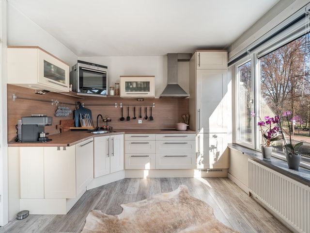 Vreeswijkstraat 417, 's-Gravenhage
